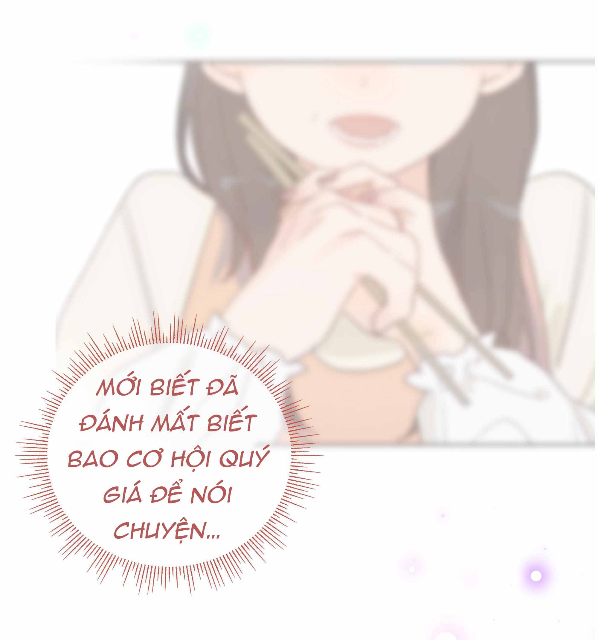 Muốn Nghe Cậu Nói Thích Tôi Chap 30 - Next Chap 31