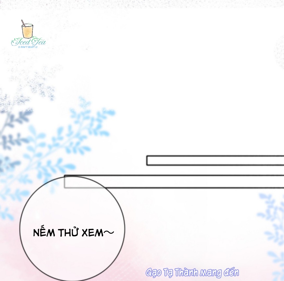 Chạm vào thế giới của người Chapter 14 - Next Chapter 15