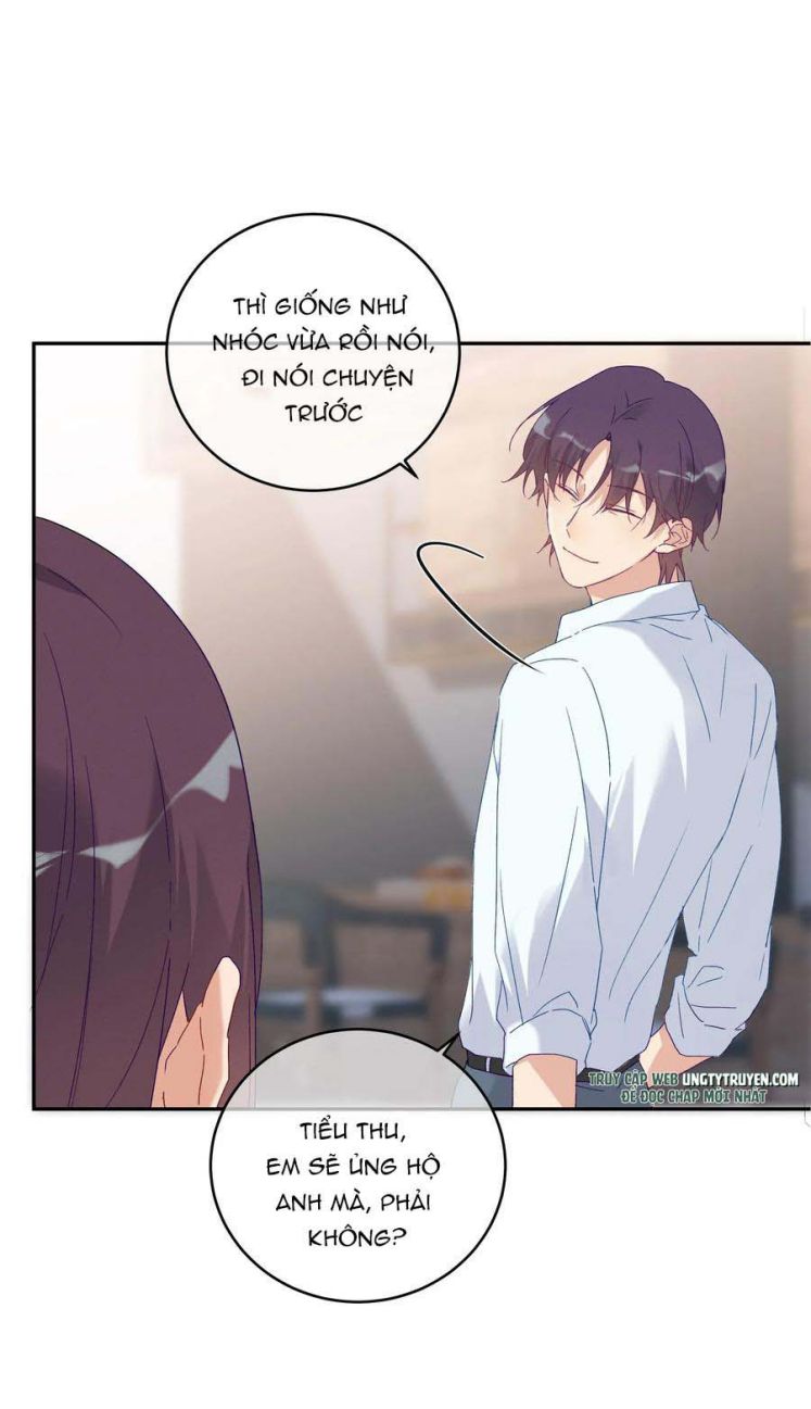 Muốn Nghe Cậu Nói Thích Tớ Chapter 30 - Next Chapter 31