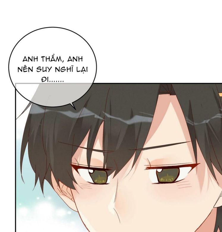 Muốn Nghe Cậu Nói Thích Tớ Chapter 31 - Next Chapter 32