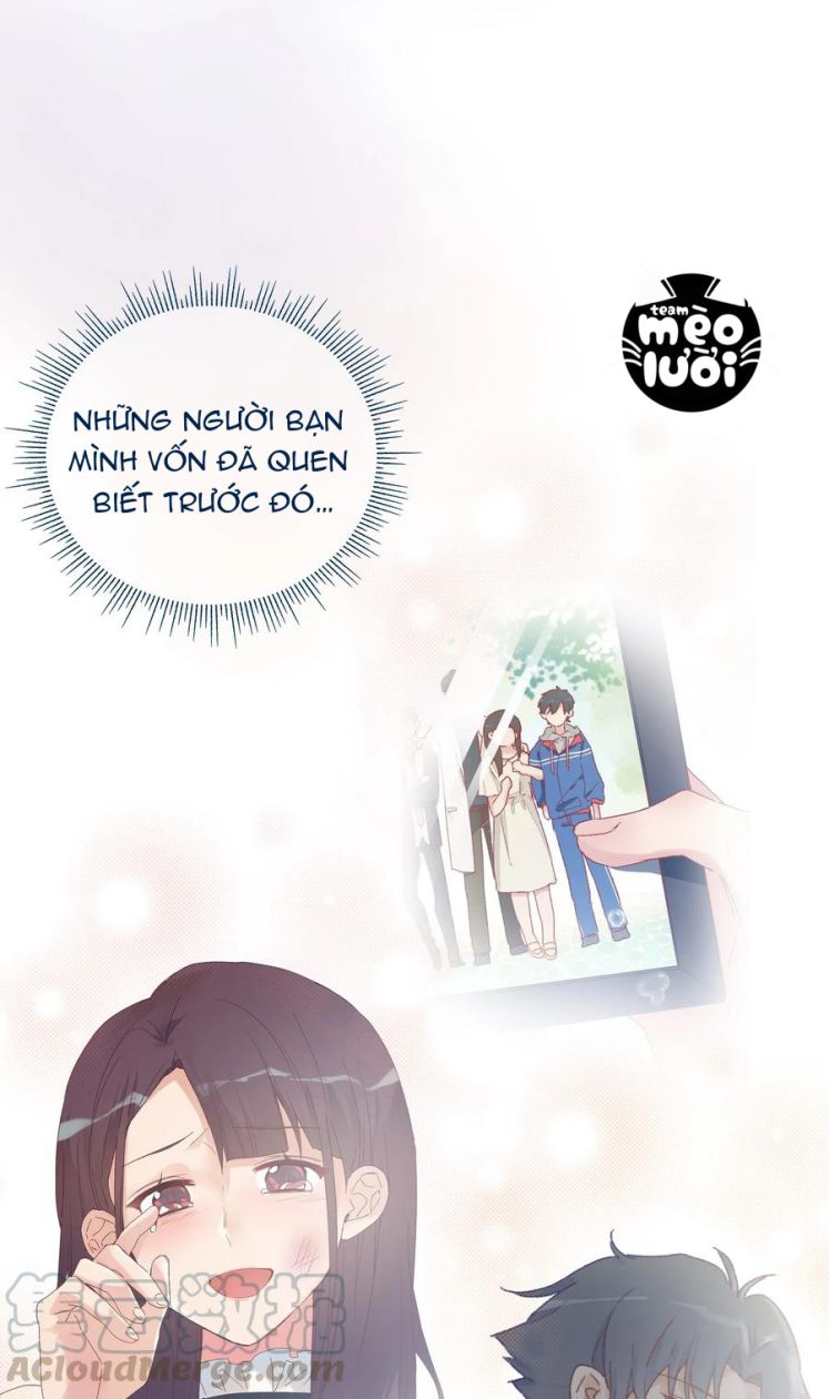 Muốn Nghe Cậu Nói Thích Tớ Chapter 32 - Next Chapter 33