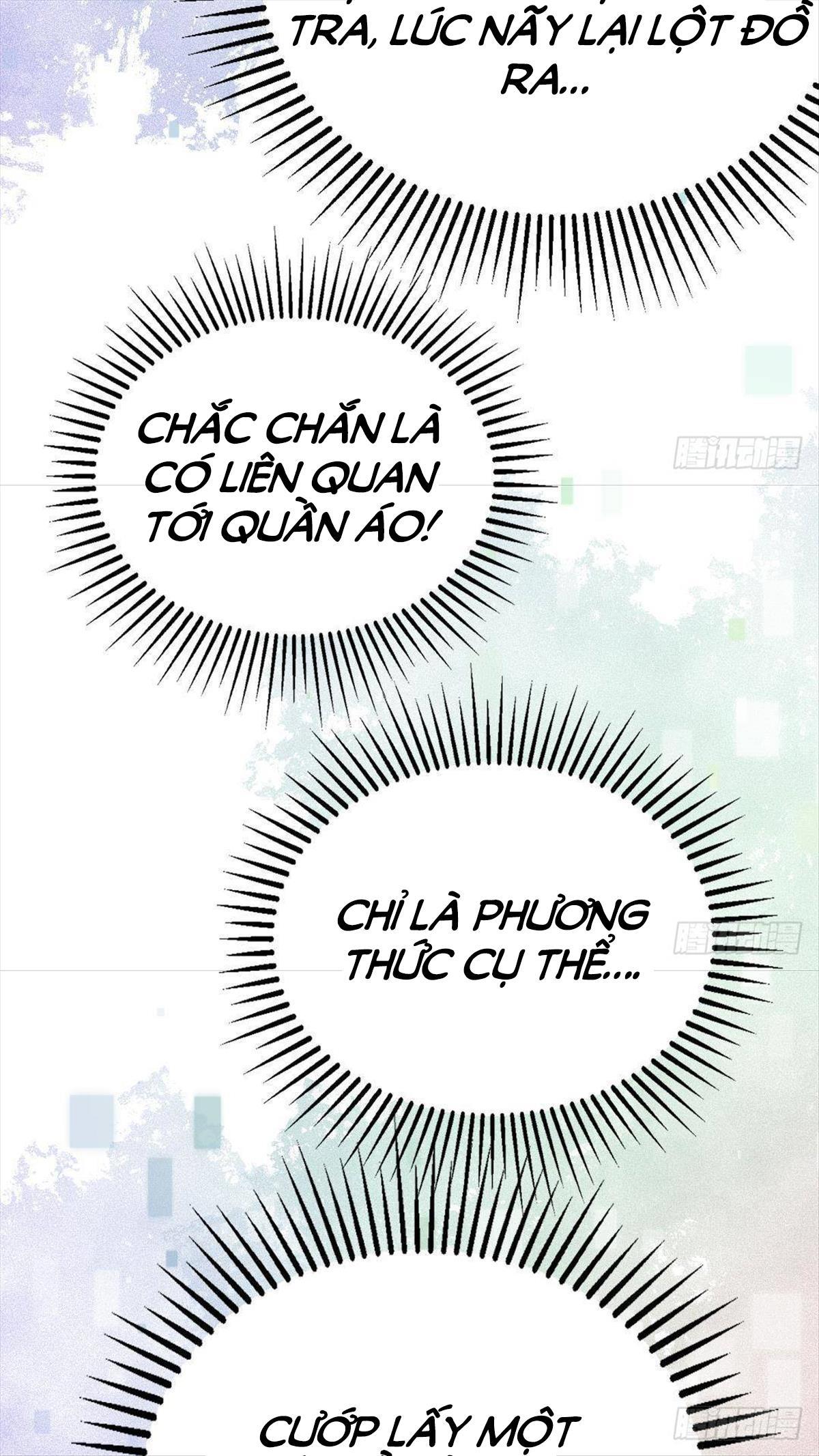 Trò Chơi Bí Hiểm Chapter 2 - Next Chapter 3