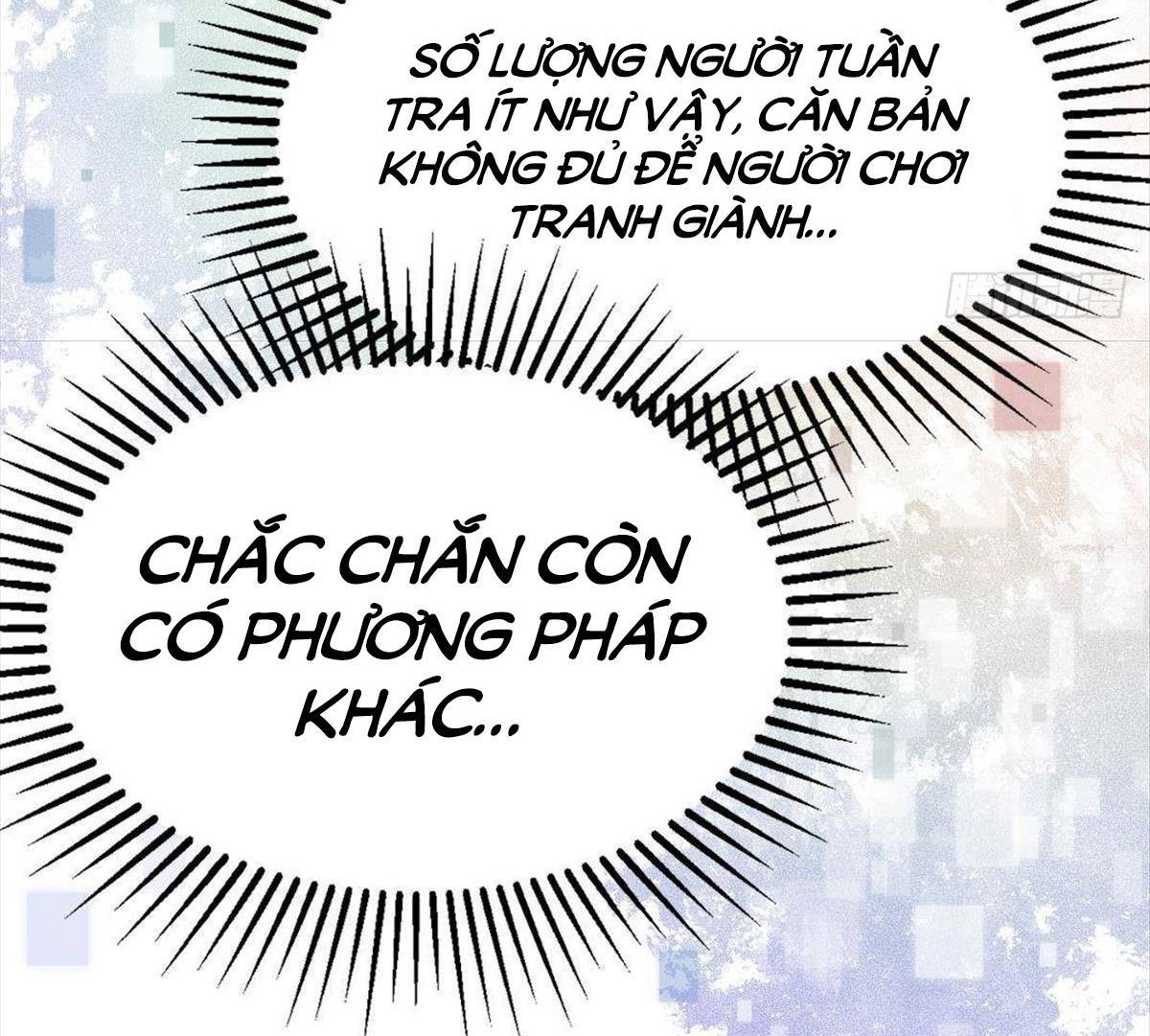 Trò Chơi Bí Hiểm Chapter 2 - Next Chapter 3