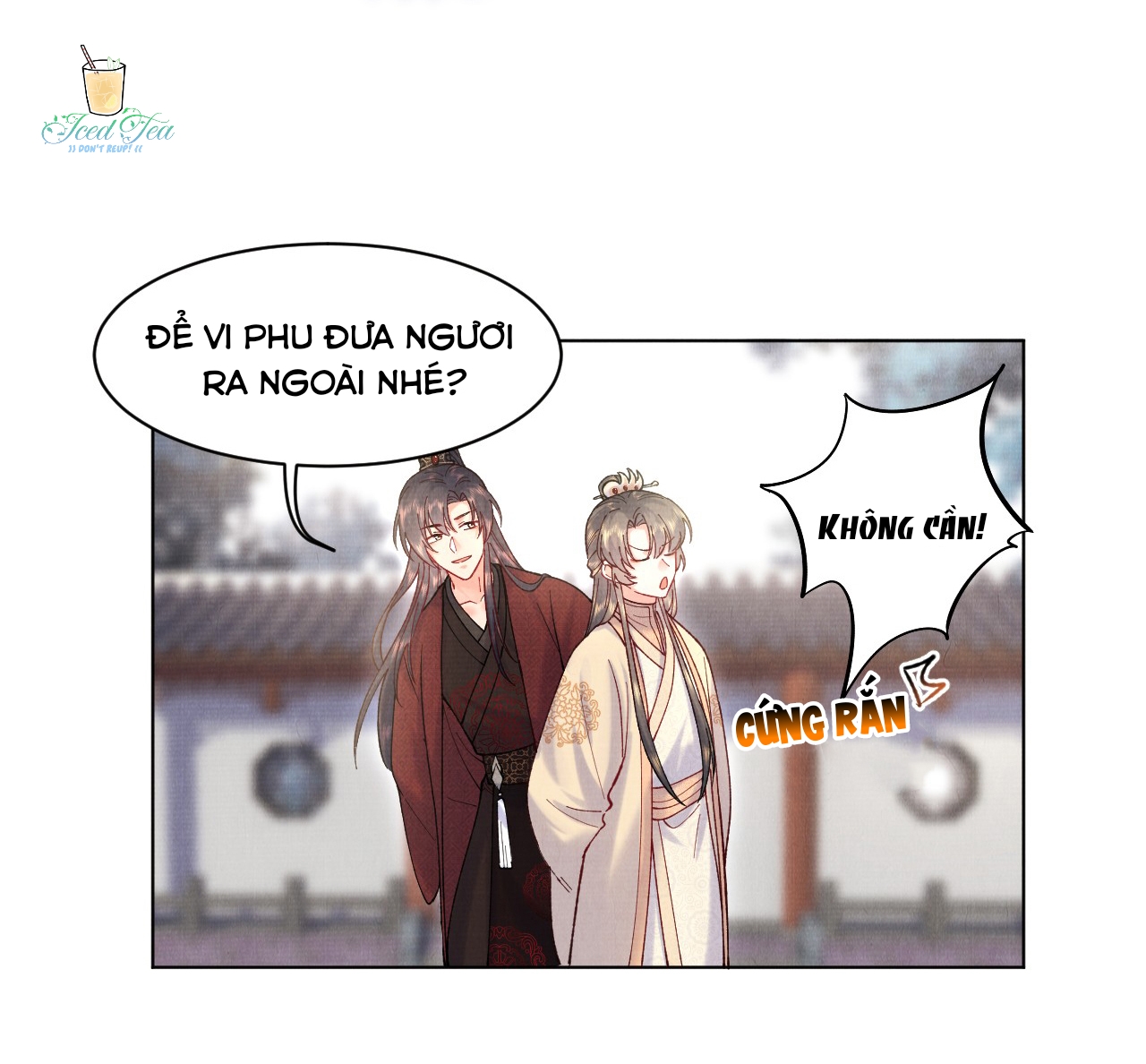 Giang Hồ Biến Địa Thị Kỳ Ba Chapter 15 - Next Chapter 16