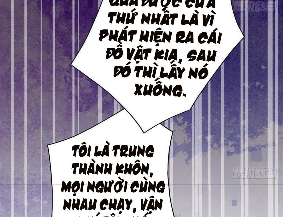 Trò Chơi Bí Hiểm Chap 4: Bão 20/10 - Next Chapter 5