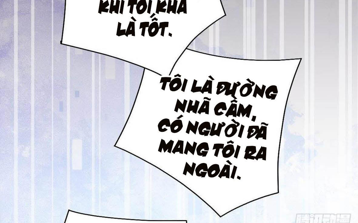 Trò Chơi Bí Hiểm Chap 4: Bão 20/10 - Next Chapter 5