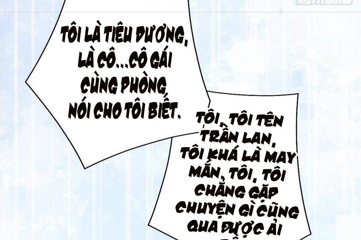 Trò Chơi Bí Hiểm Chap 4: Bão 20/10 - Next Chapter 5