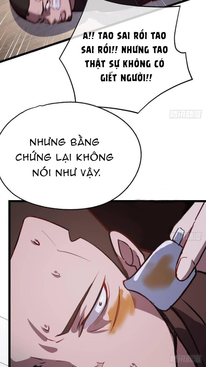 Trò Chơi Bí Hiểm Chap 6: Bão 20/10 - Next Chapter 7