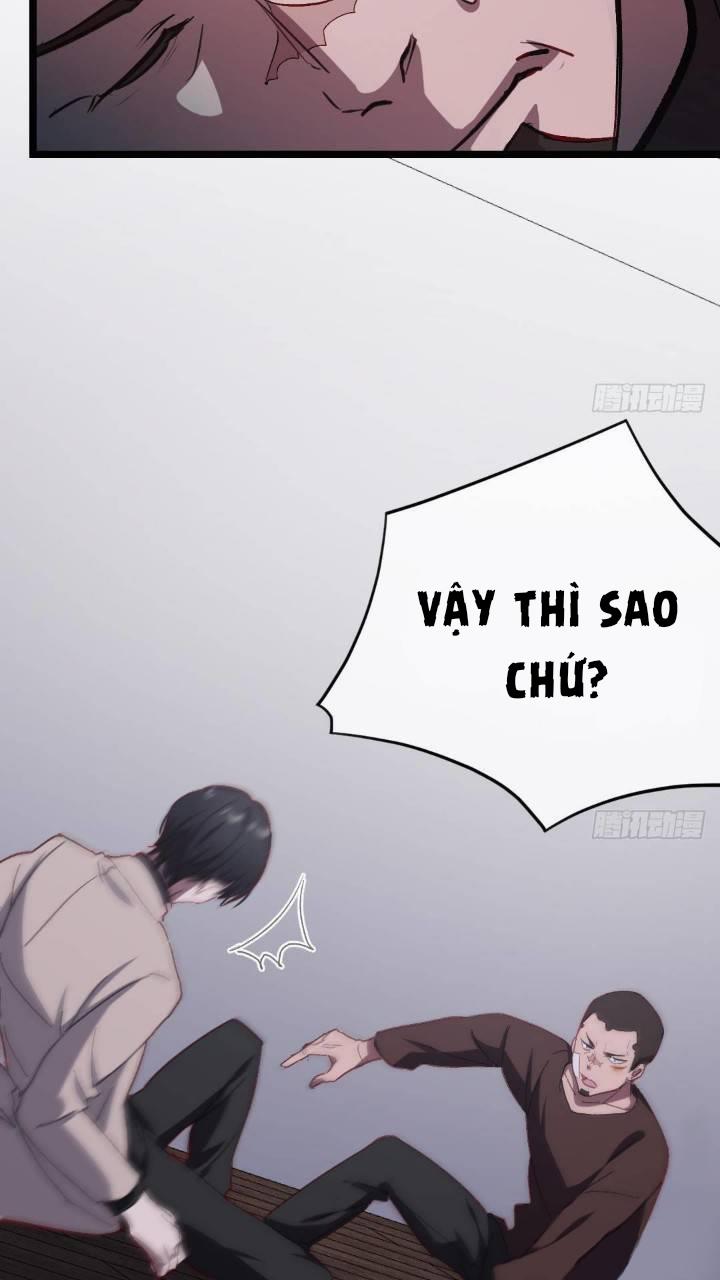 Trò Chơi Bí Hiểm Chap 6: Bão 20/10 - Next Chapter 7