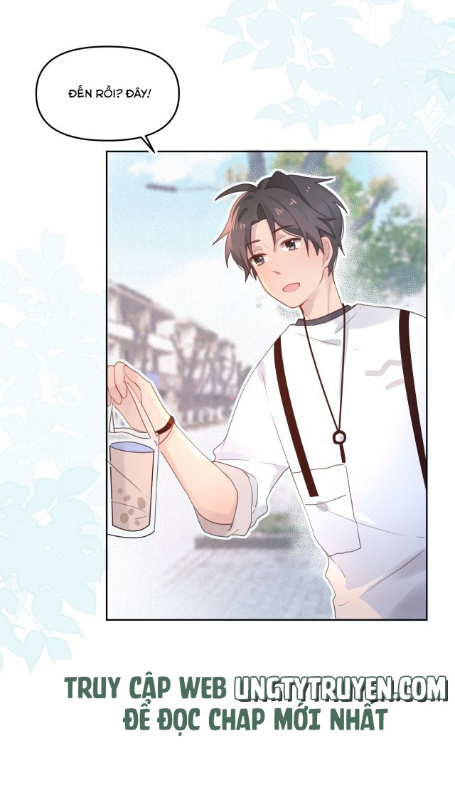 Mối Tình Đầu Của Cậu Ấy Chính Là Tôi Chap 9 - Next Chap 10