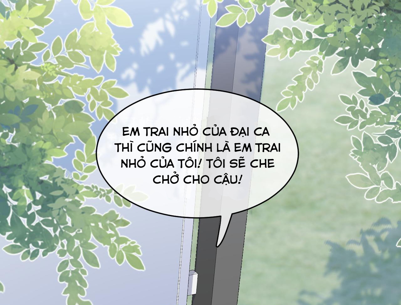 Một Ngụm Ăn Cả Thỏ Con Chapter 6 - Next Chapter 7