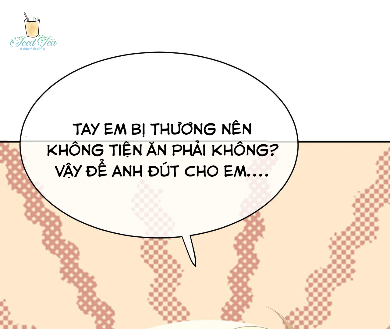 Một Ngụm Ăn Cả Thỏ Con Chapter 6 - Next Chapter 7