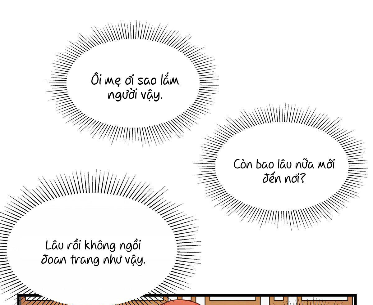 Tướng Giá Chap 1-1 - Next Chap 2-2