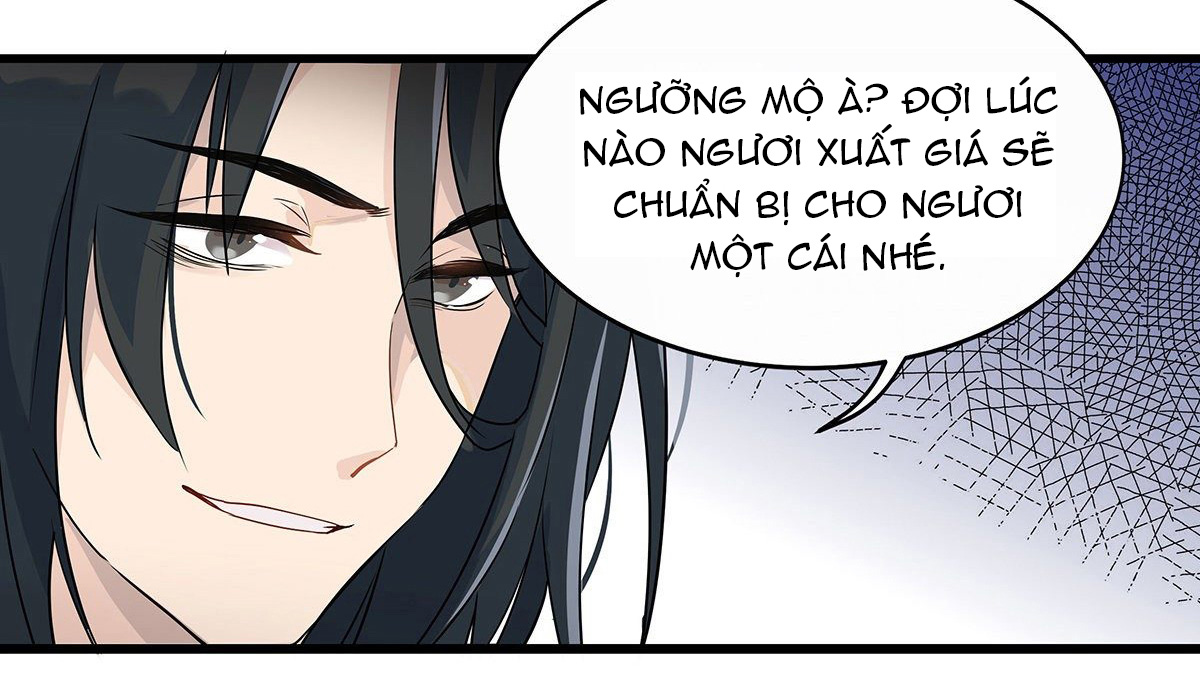 Tướng Giá Chap 1-1 - Next Chap 2-2