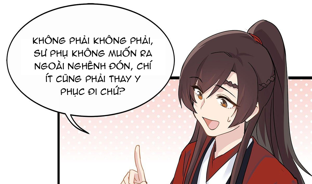 Tướng Giá Chap 1-1 - Next Chap 2-2