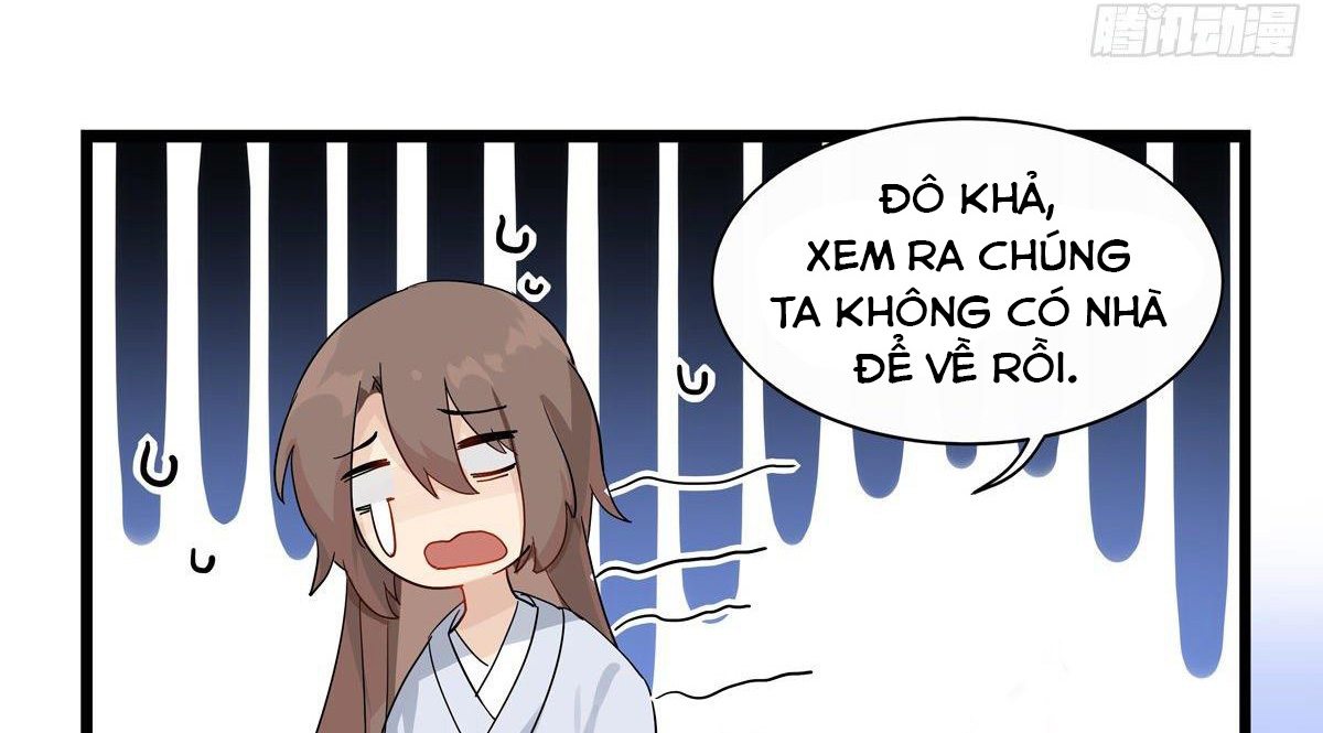 Tướng Giá Chap 3-2 - Next Chap 3-1