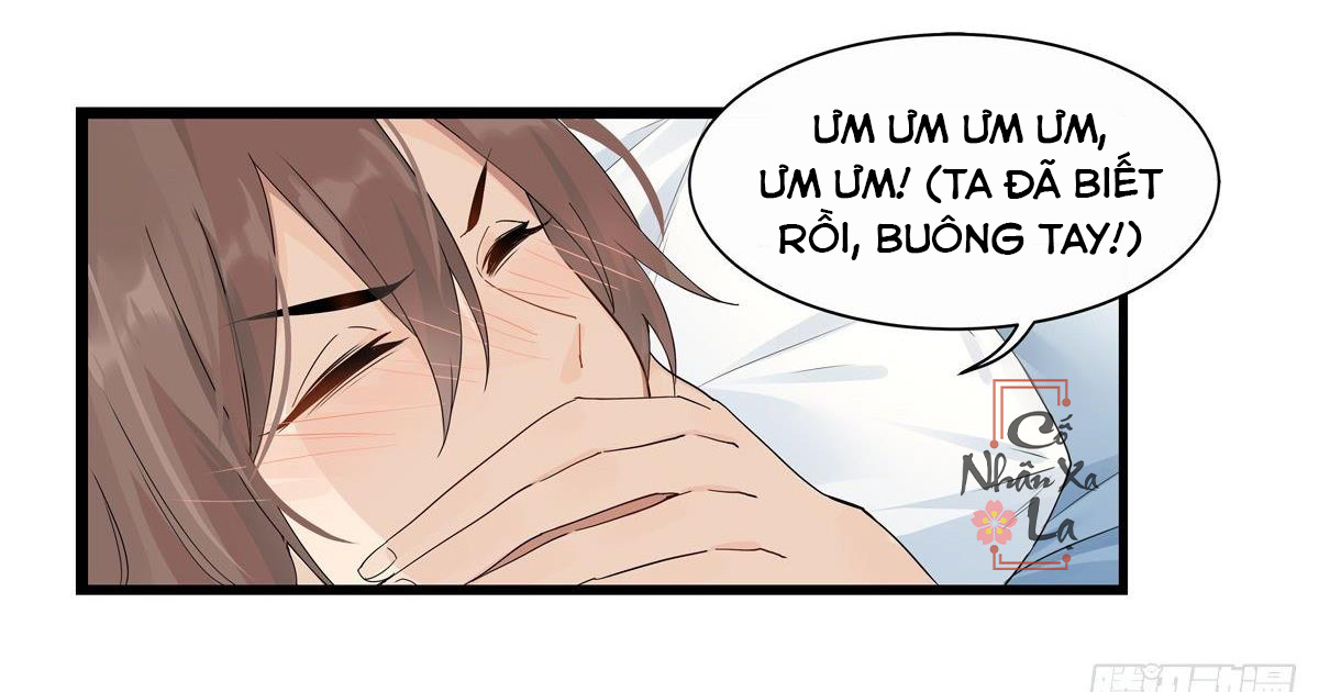 Tướng Giá Chap 3-2 - Next Chap 3-1