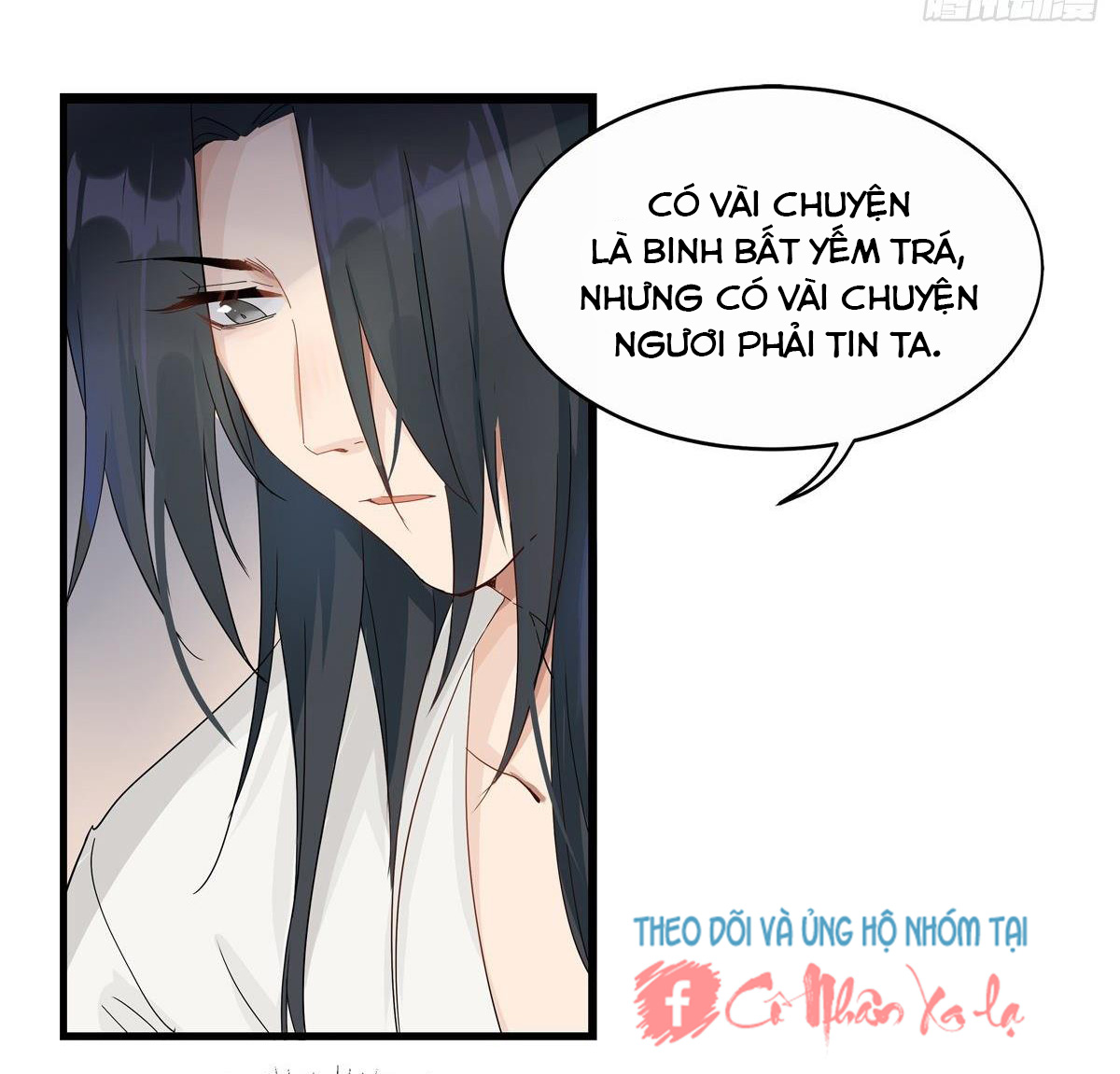 Tướng Giá Chap 3-2 - Next Chap 3-1