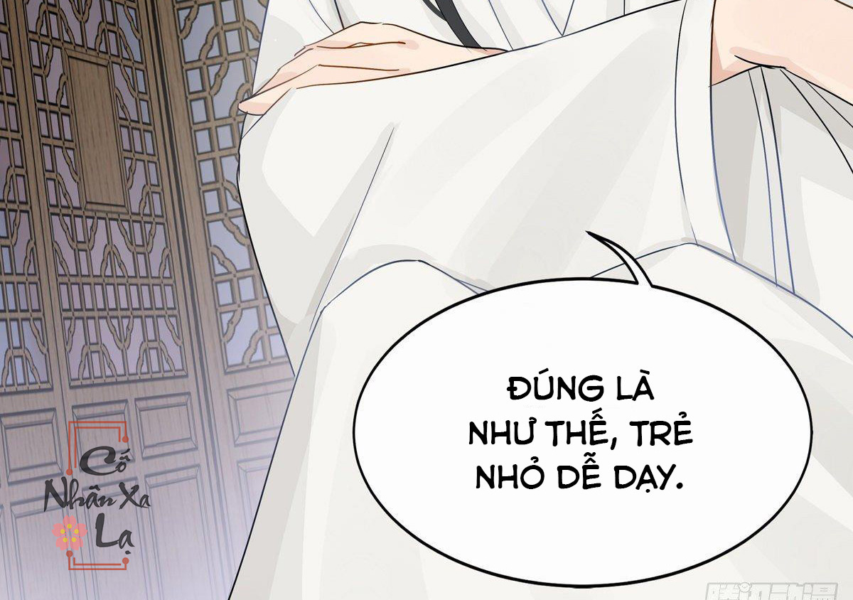 Tướng Giá Chap 3-2 - Next Chap 3-1