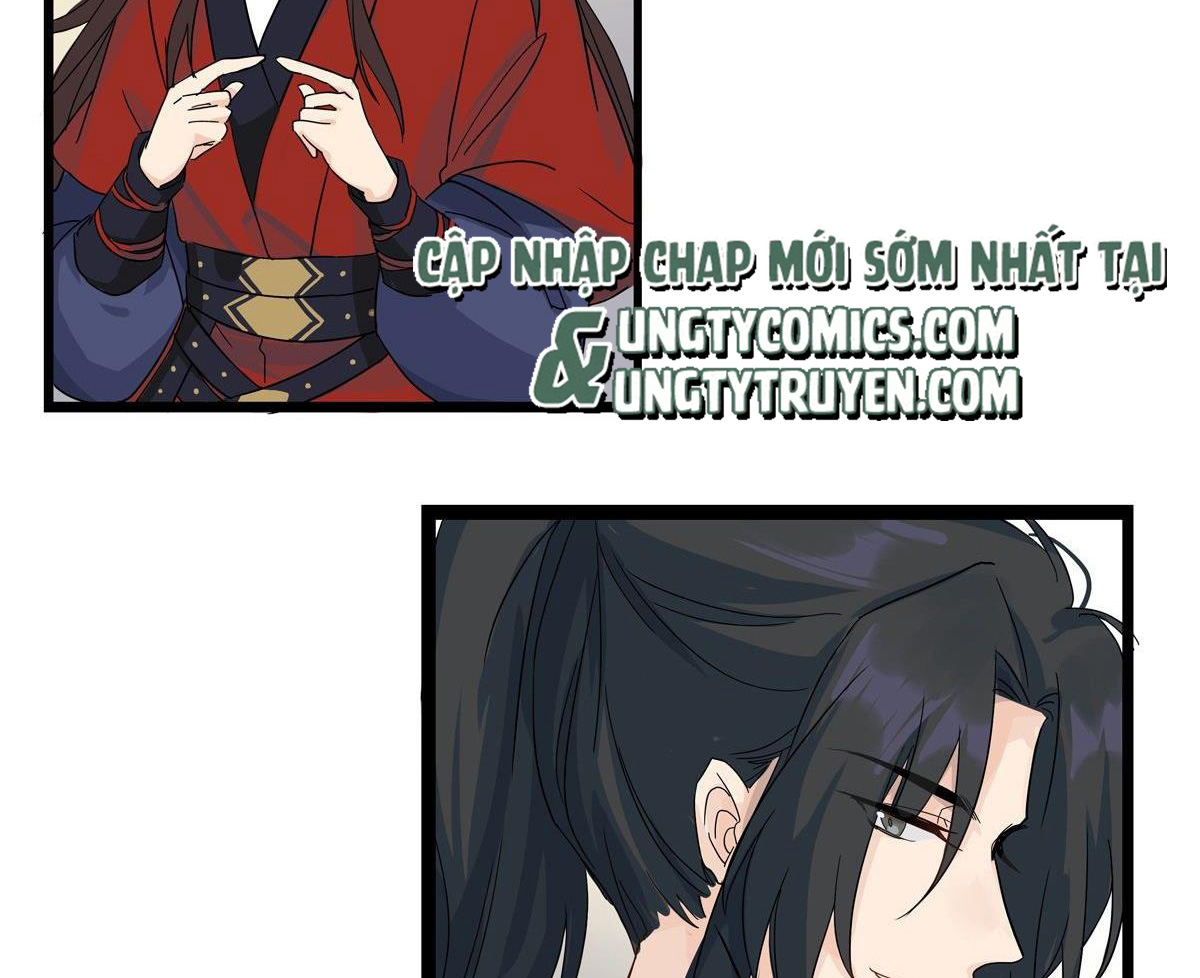 Tướng Giá Chap 4-2 - Next Chap 4-1