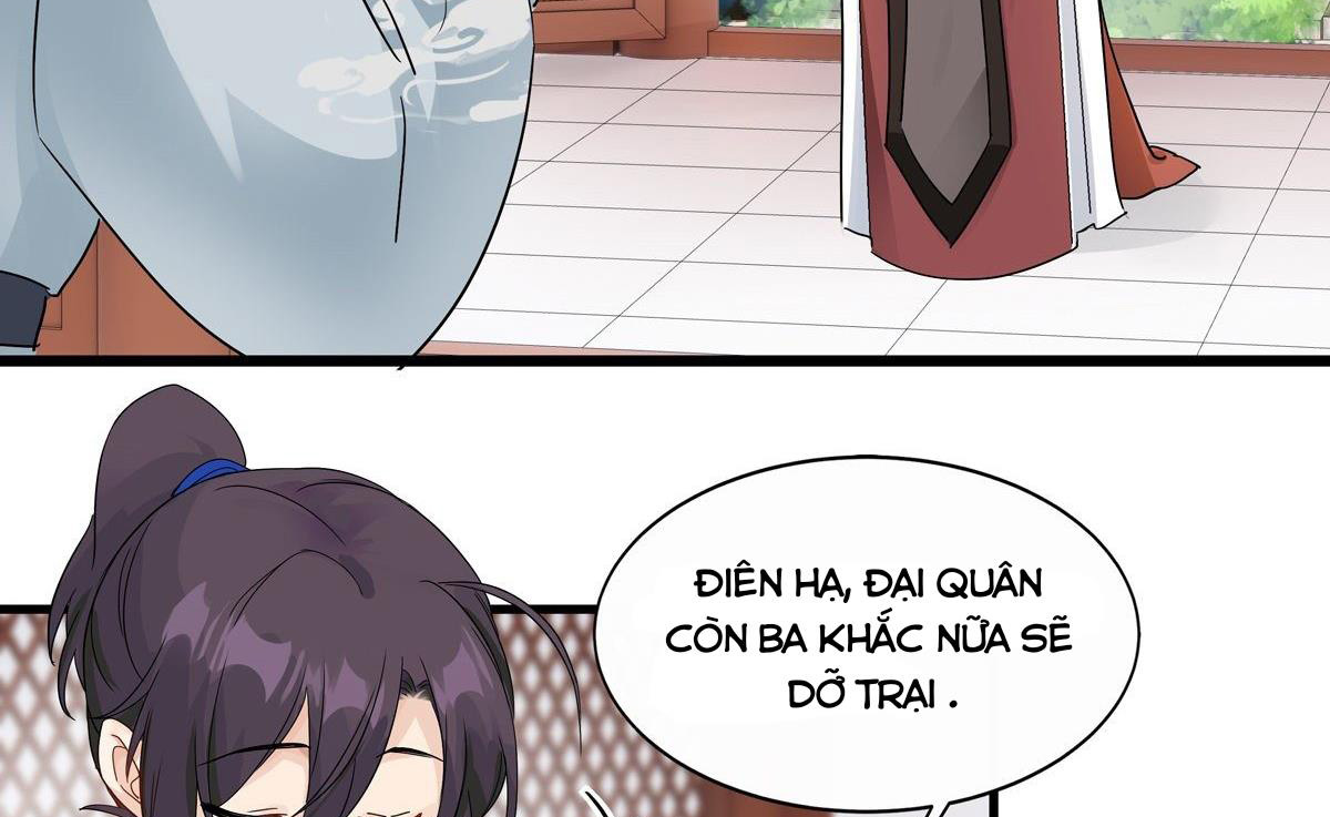 Tướng Giá Chap 4-2 - Next Chap 4-1