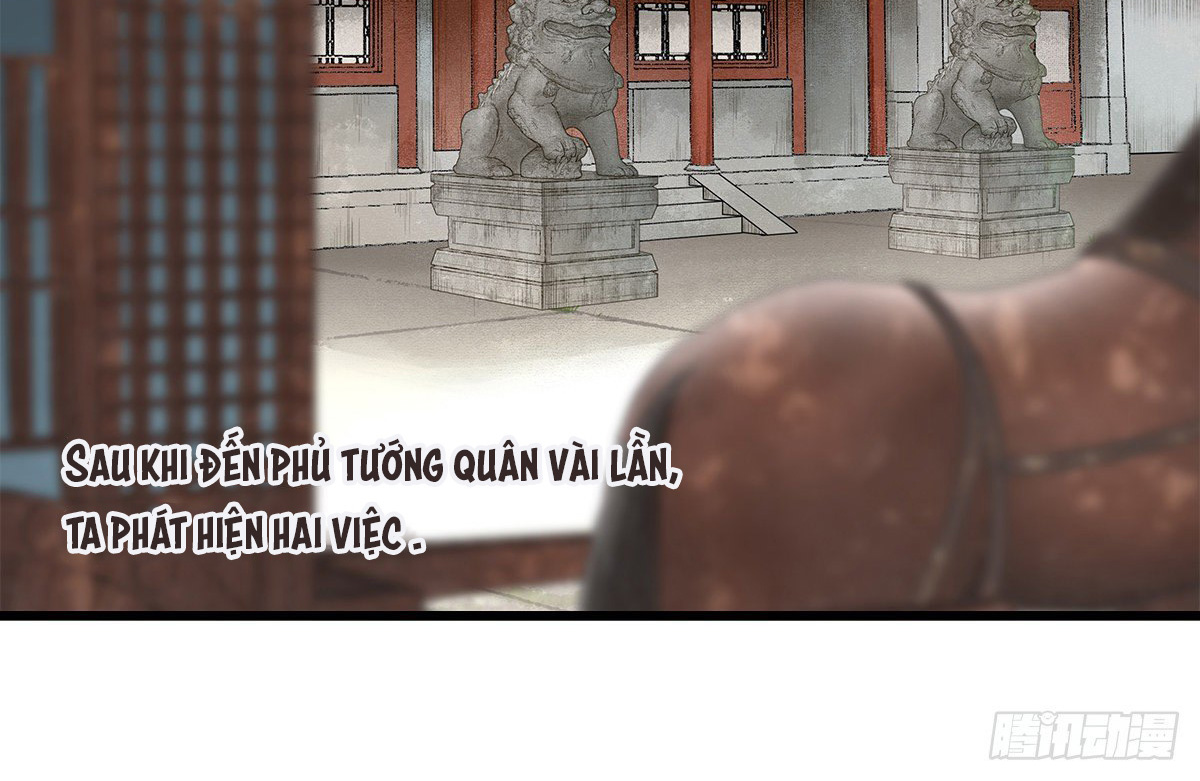 Tướng Giá Chapter 4: không thể khuất phục (2) - Next Chap 4-2