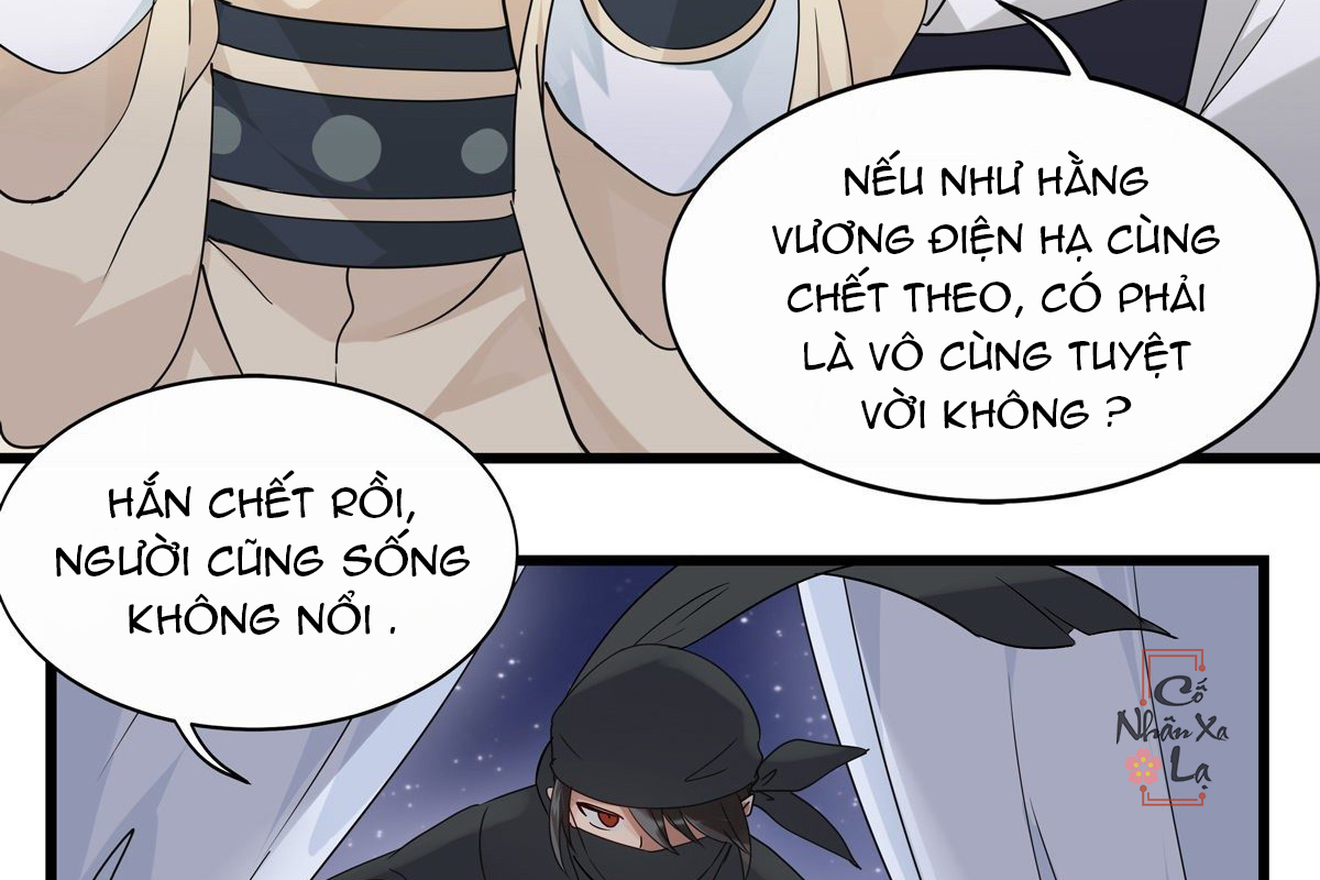 Tướng Giá Chap 5-2 - Next Chap 5-1