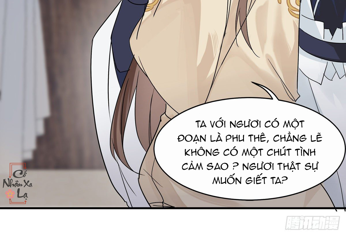 Tướng Giá Chap 5-2 - Next Chap 5-1