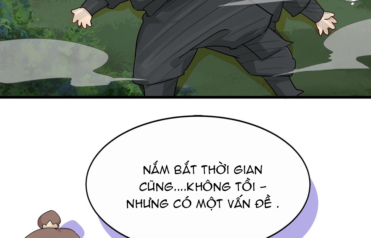 Tướng Giá Chap 5-2 - Next Chap 5-1