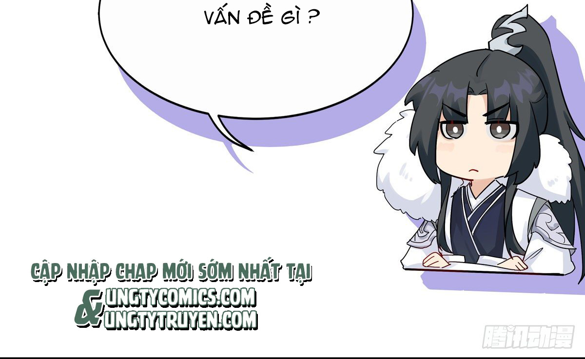 Tướng Giá Chap 5-2 - Next Chap 5-1