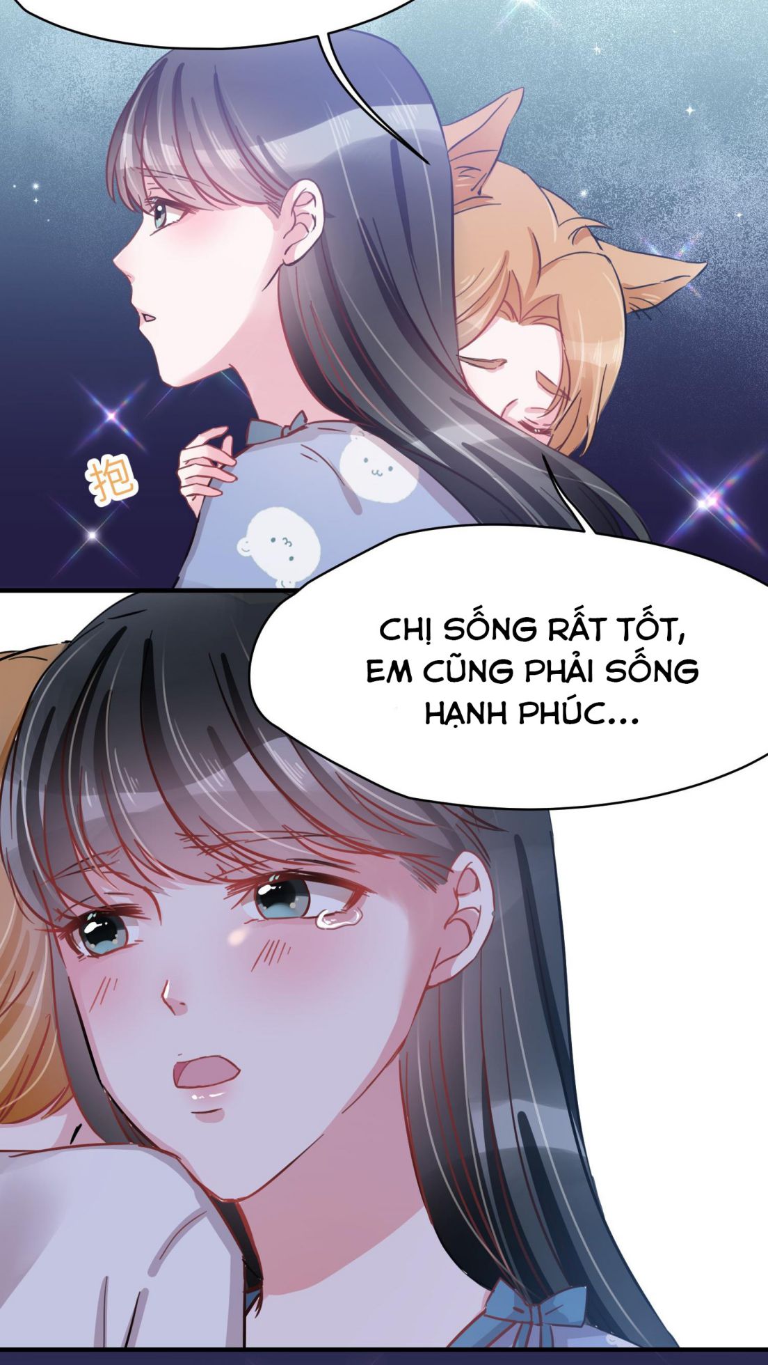 Mối quan hệ không được thuần hóa Chapter 8 - Next Chapter 9