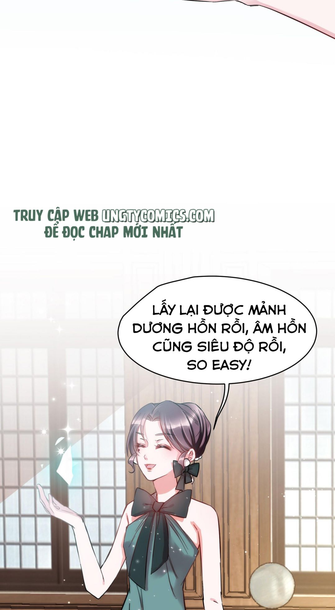 Mối quan hệ không được thuần hóa Chapter 8 - Next Chapter 9