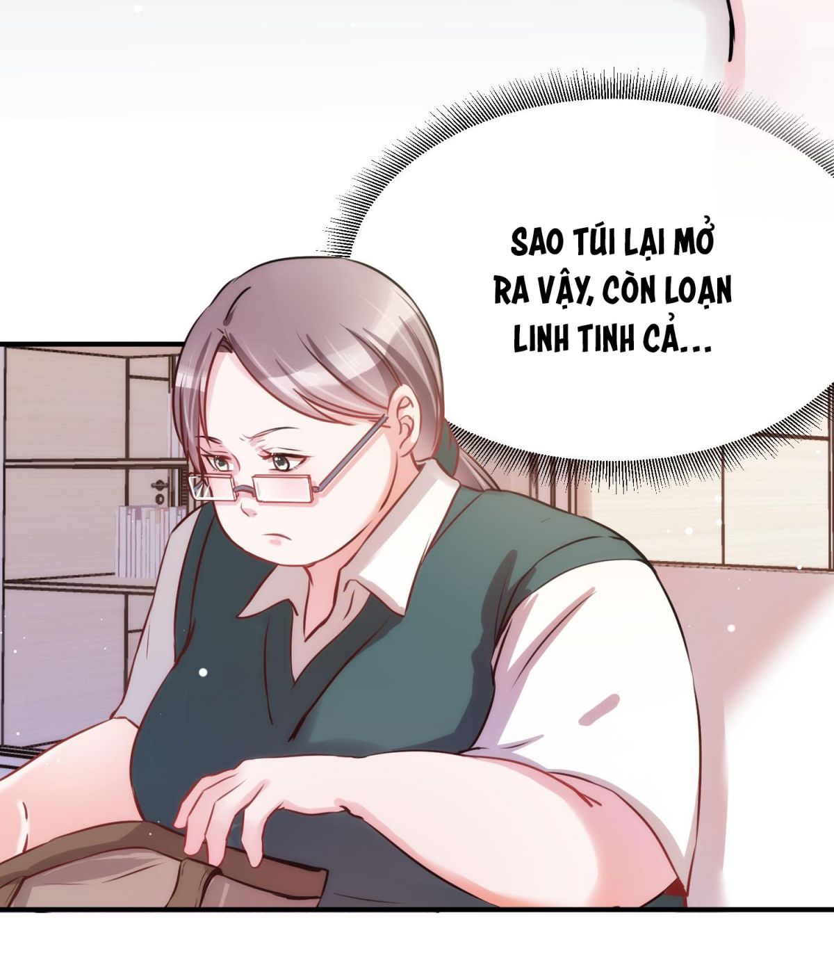 Mối quan hệ không được thuần hóa Chapter 10 - Next Chapter 11