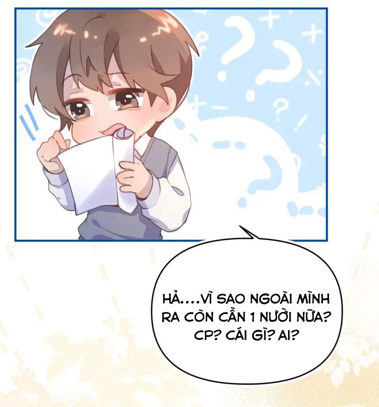 Mối Tình Đầu Của Cậu Ấy Chính Là Tôi Chap 11 - Next Chap 12