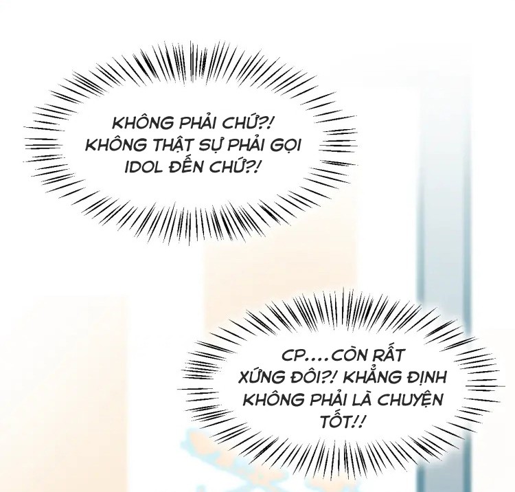 Mối Tình Đầu Của Cậu Ấy Chính Là Tôi Chap 11 - Next Chap 12