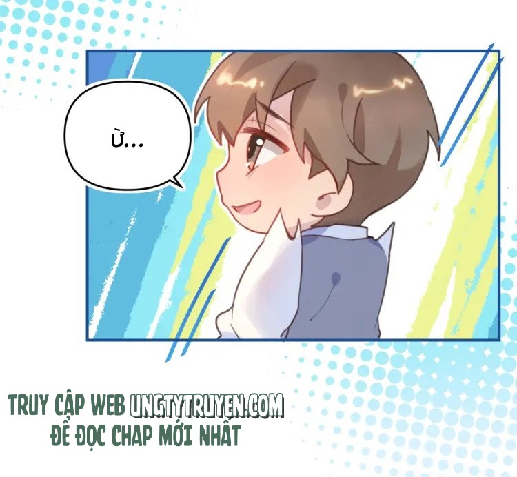 Mối Tình Đầu Của Cậu Ấy Chính Là Tôi Chap 11 - Next Chap 12