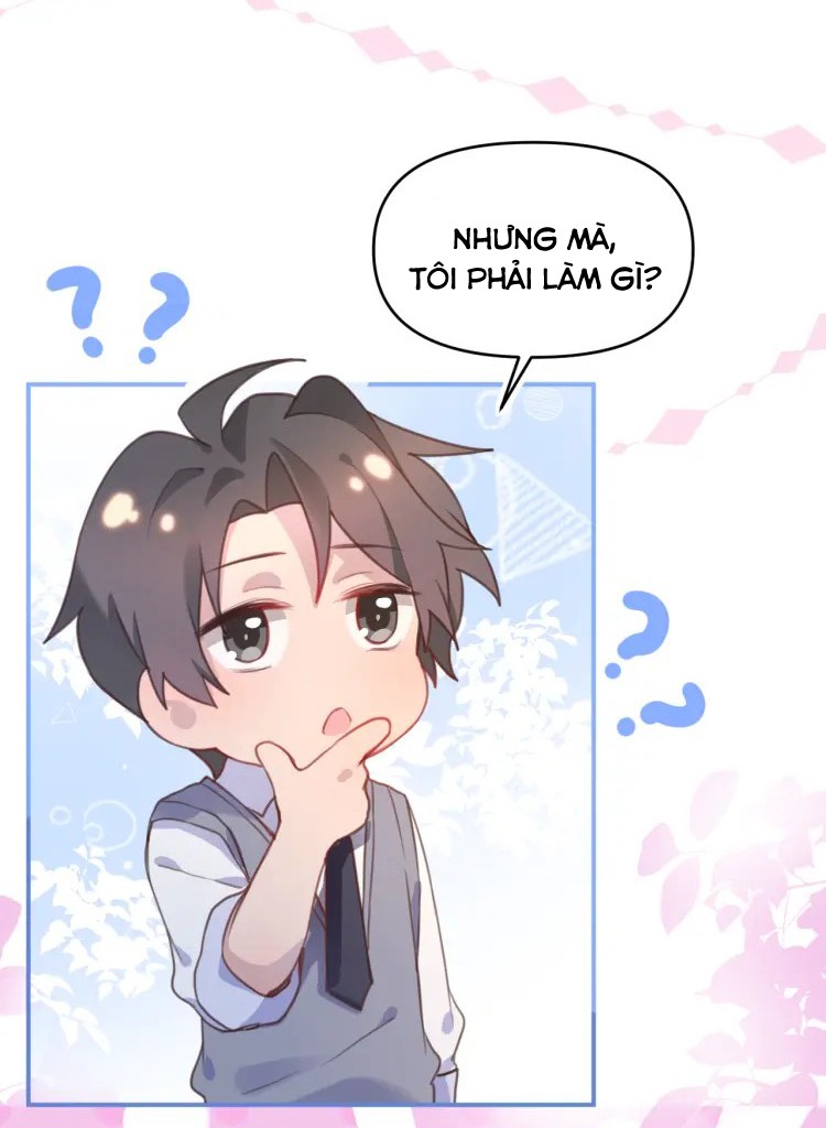 Mối Tình Đầu Của Cậu Ấy Chính Là Tôi Chap 11 - Next Chap 12