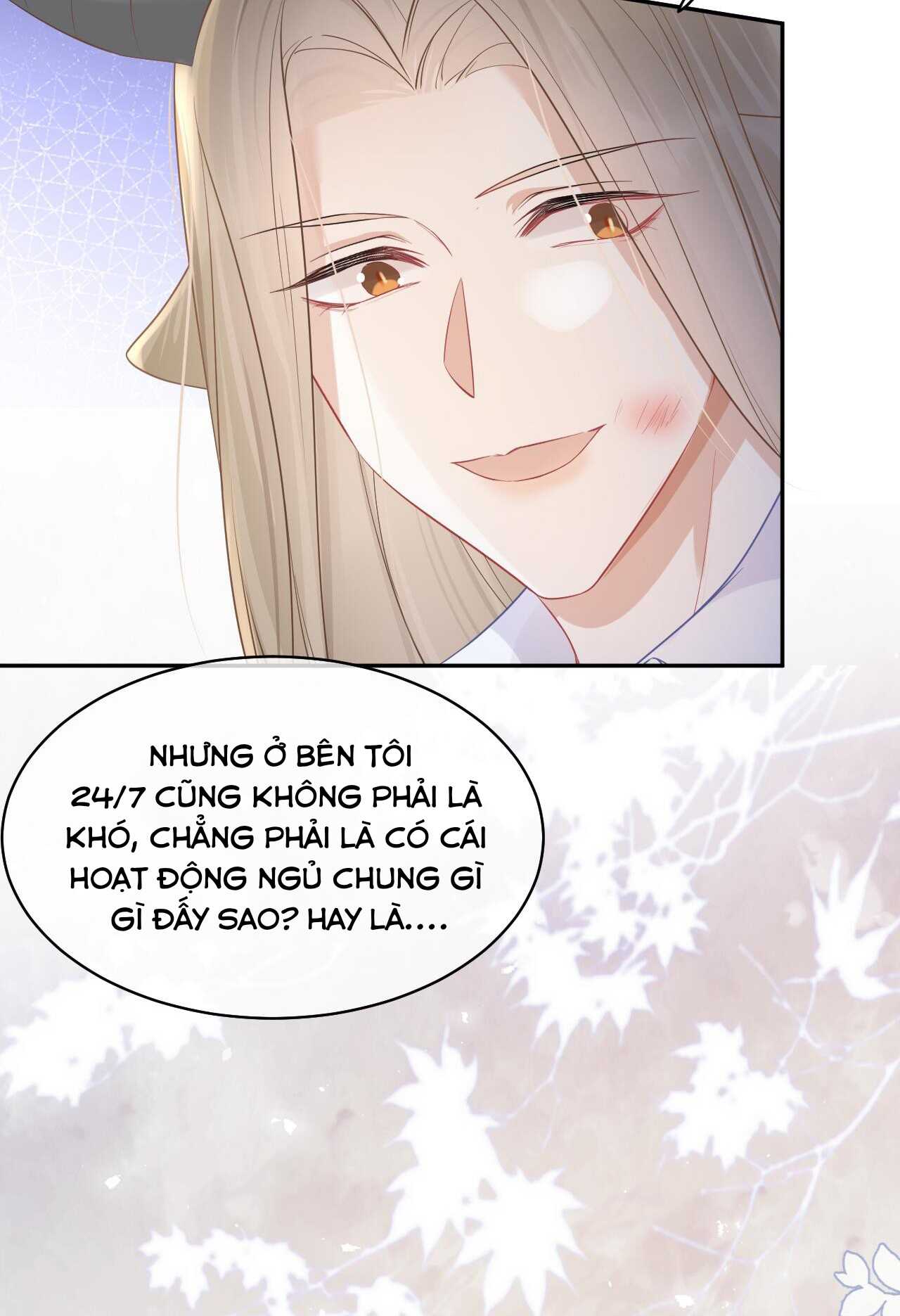 Một Ngụm Ăn Cả Thỏ Con Chapter 7 - Next Chapter 8