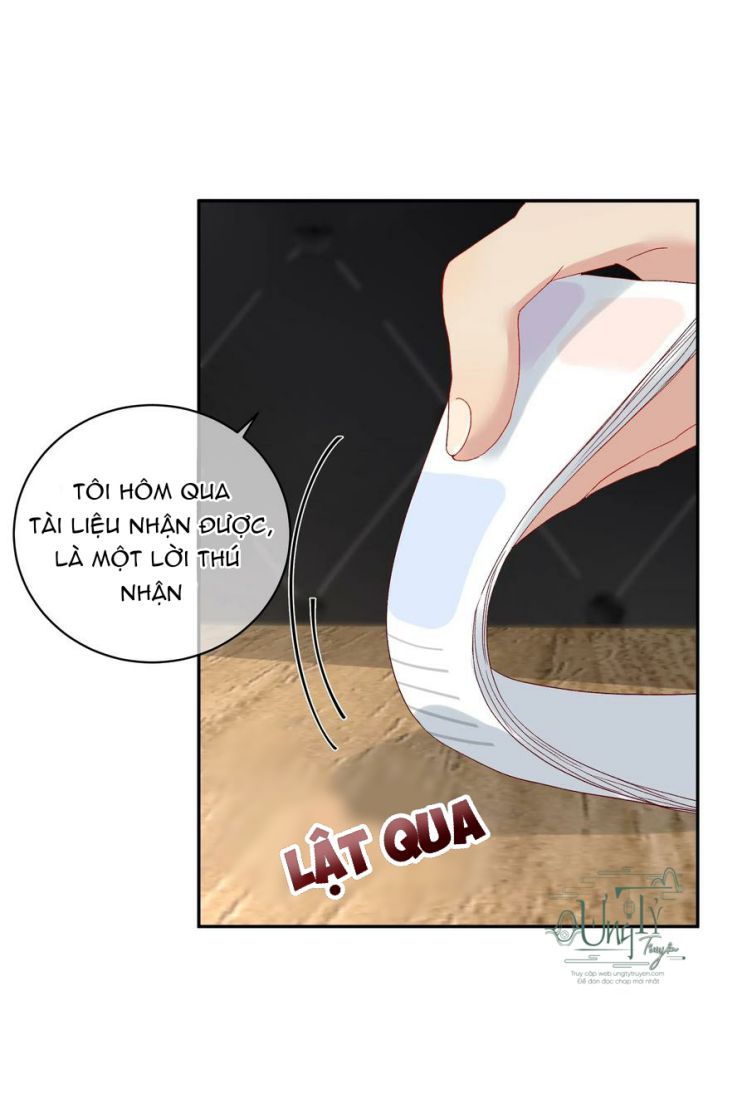 Muốn Nghe Cậu Nói Thích Tớ Chapter 33 - Next Chapter 34