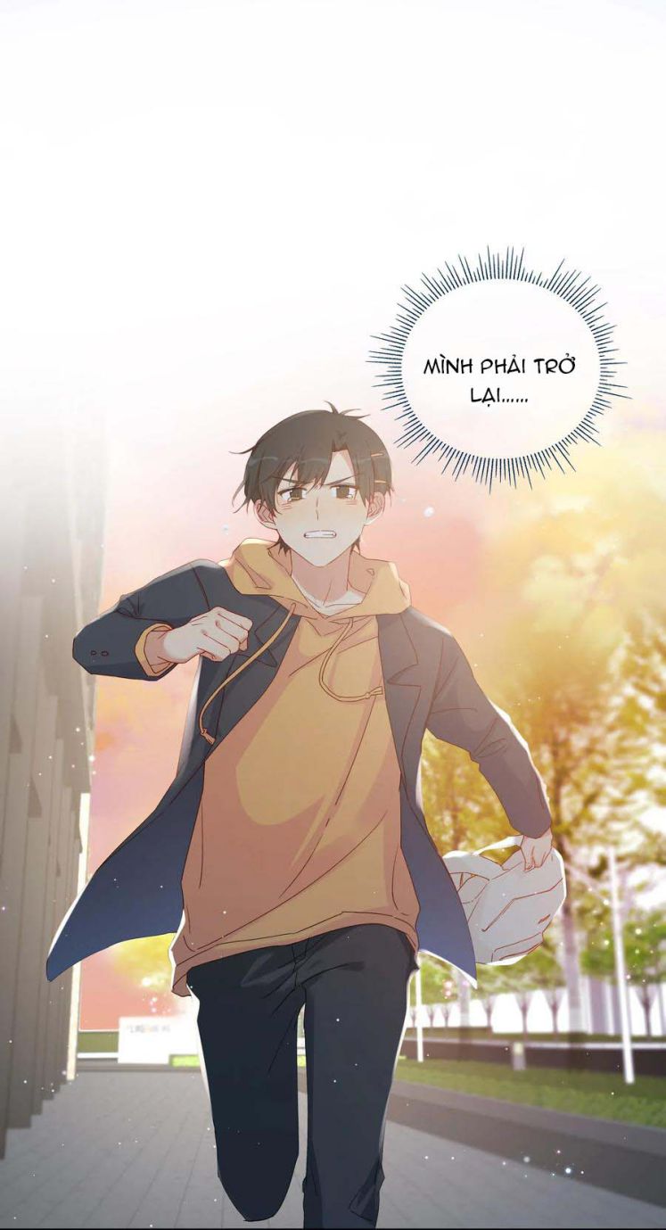 Muốn Nghe Cậu Nói Thích Tớ Chapter 33 - Next Chapter 34