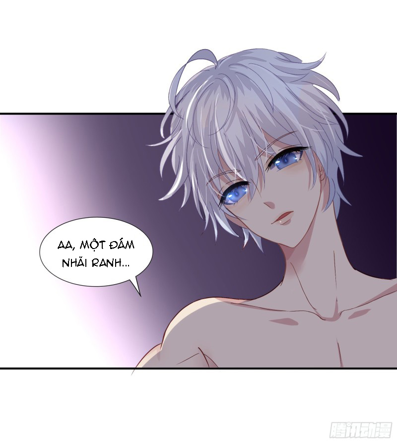 Những Kẻ Phản Diện Muốn Hạ CP Chap 1 - Next 