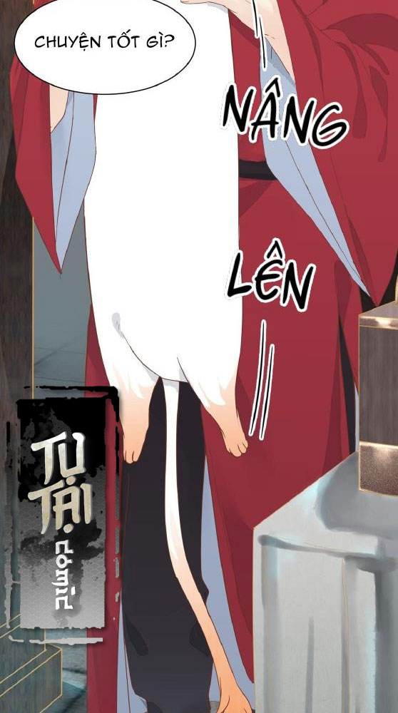 Tiên Y Kính Lư Chap 1 - Next Chap 2