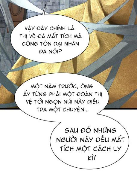 Tiên Y Kính Lư Chap 1 - Next Chap 2