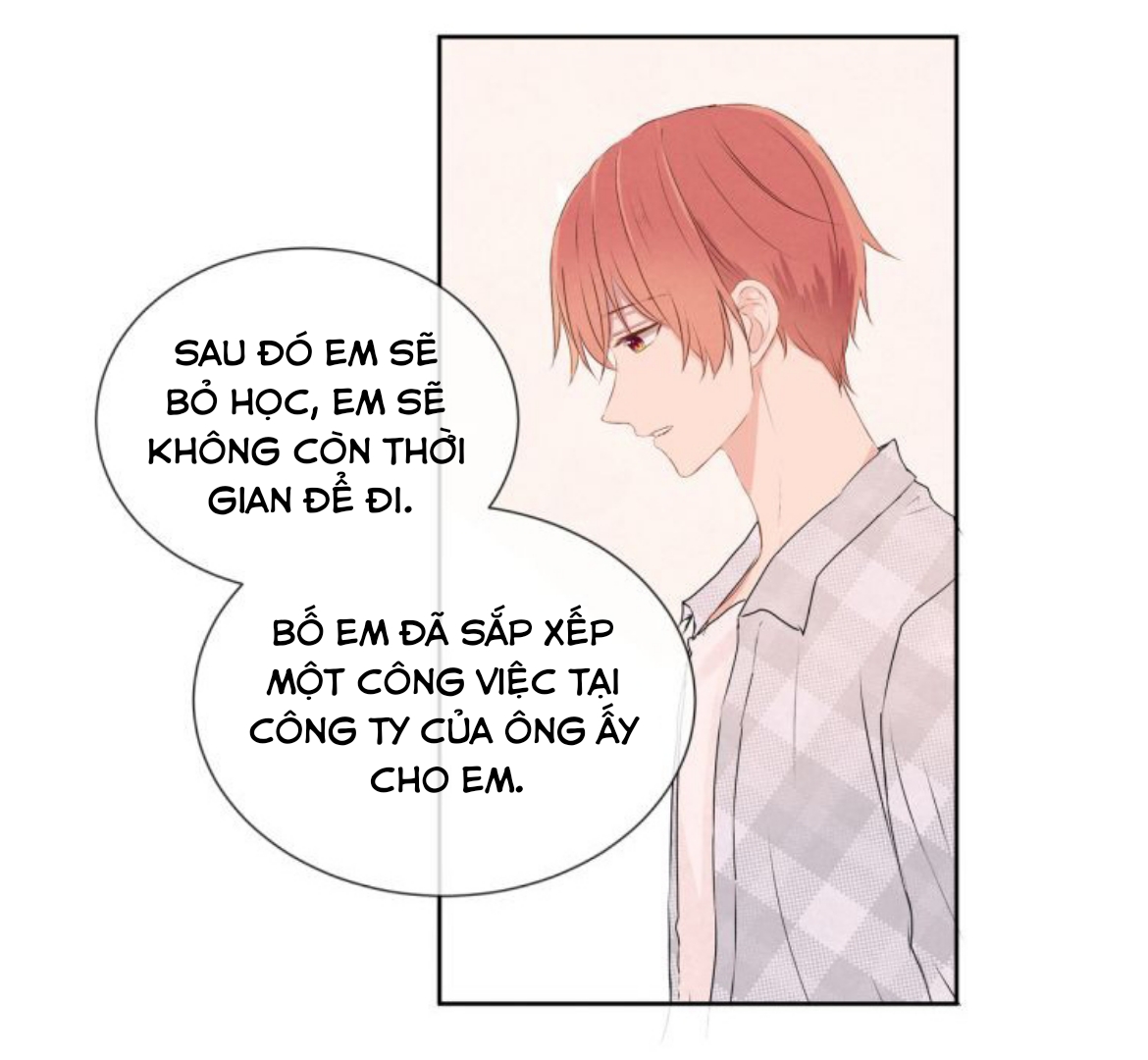 Vết rượu ngọt ngào Chapter 13 - Next Chapter 14