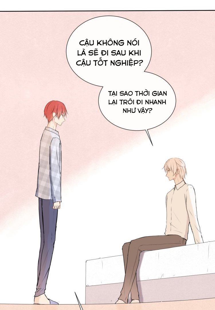 Vết rượu ngọt ngào Chapter 13 - Next Chapter 14