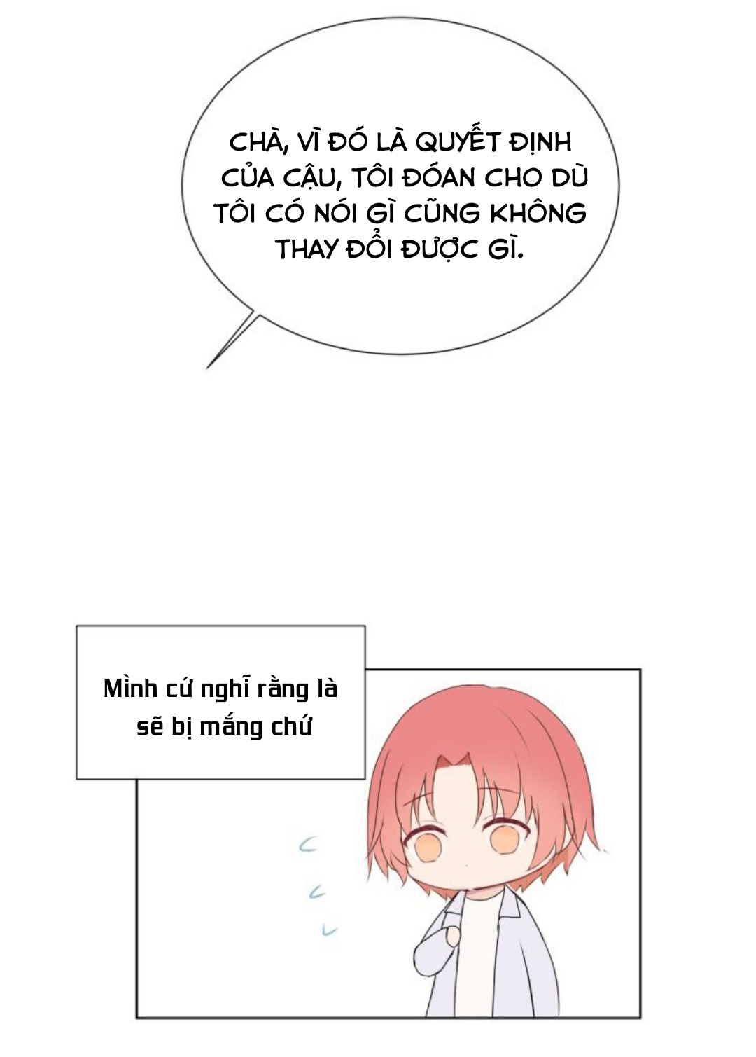 Vết rượu ngọt ngào Chapter 13 - Next Chapter 14