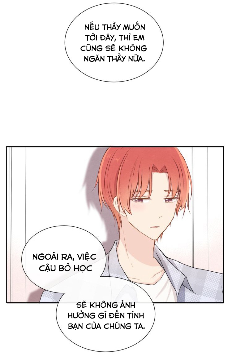 Vết rượu ngọt ngào Chapter 13 - Next Chapter 14