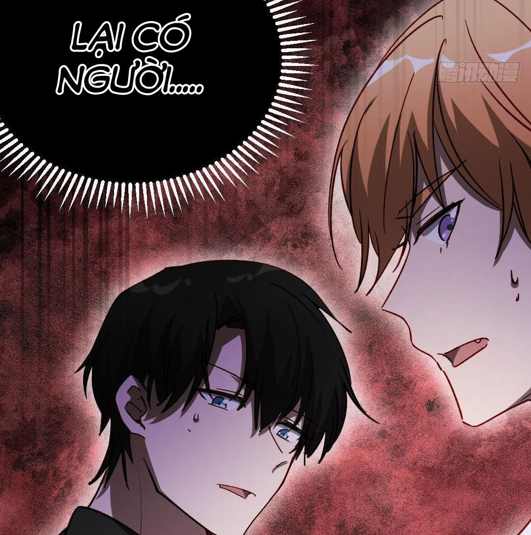 Trò Chơi Bí Hiểm Chap 8 - Next Chap 9