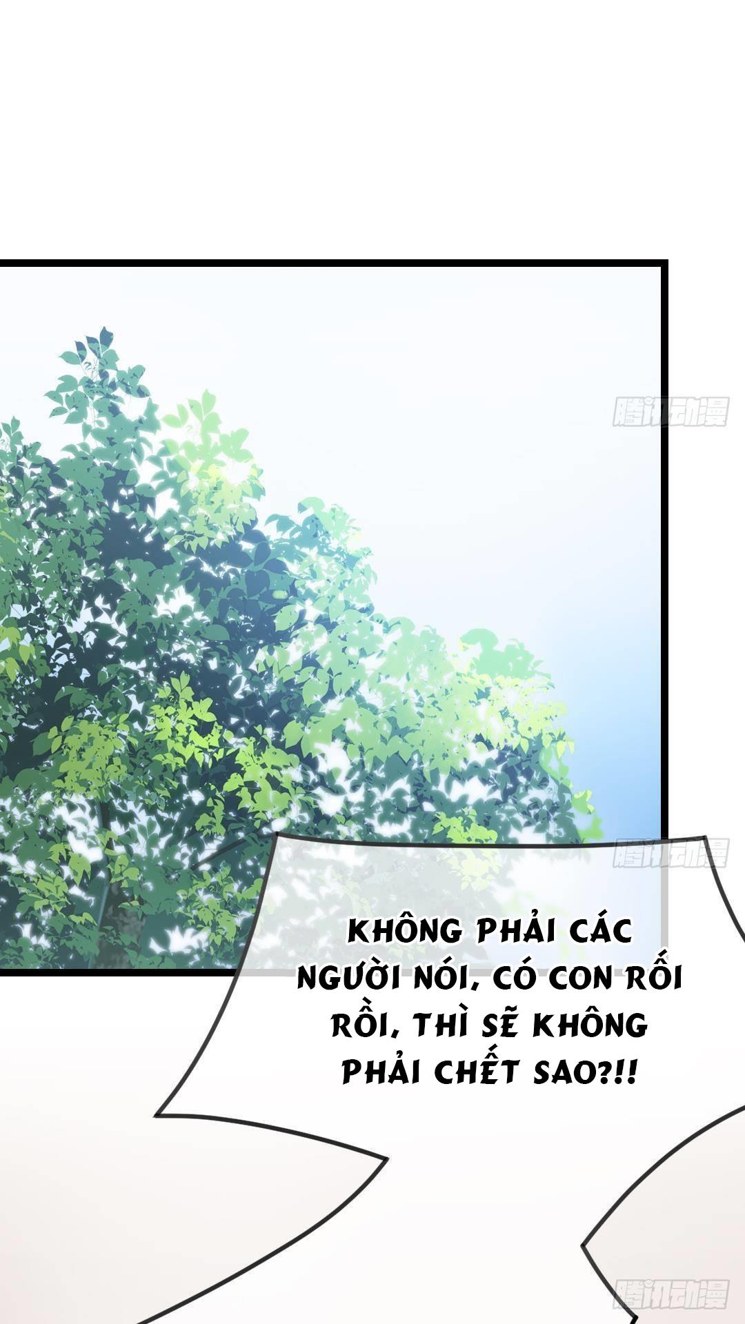 Trò Chơi Bí Hiểm Chap 8 - Next Chap 9