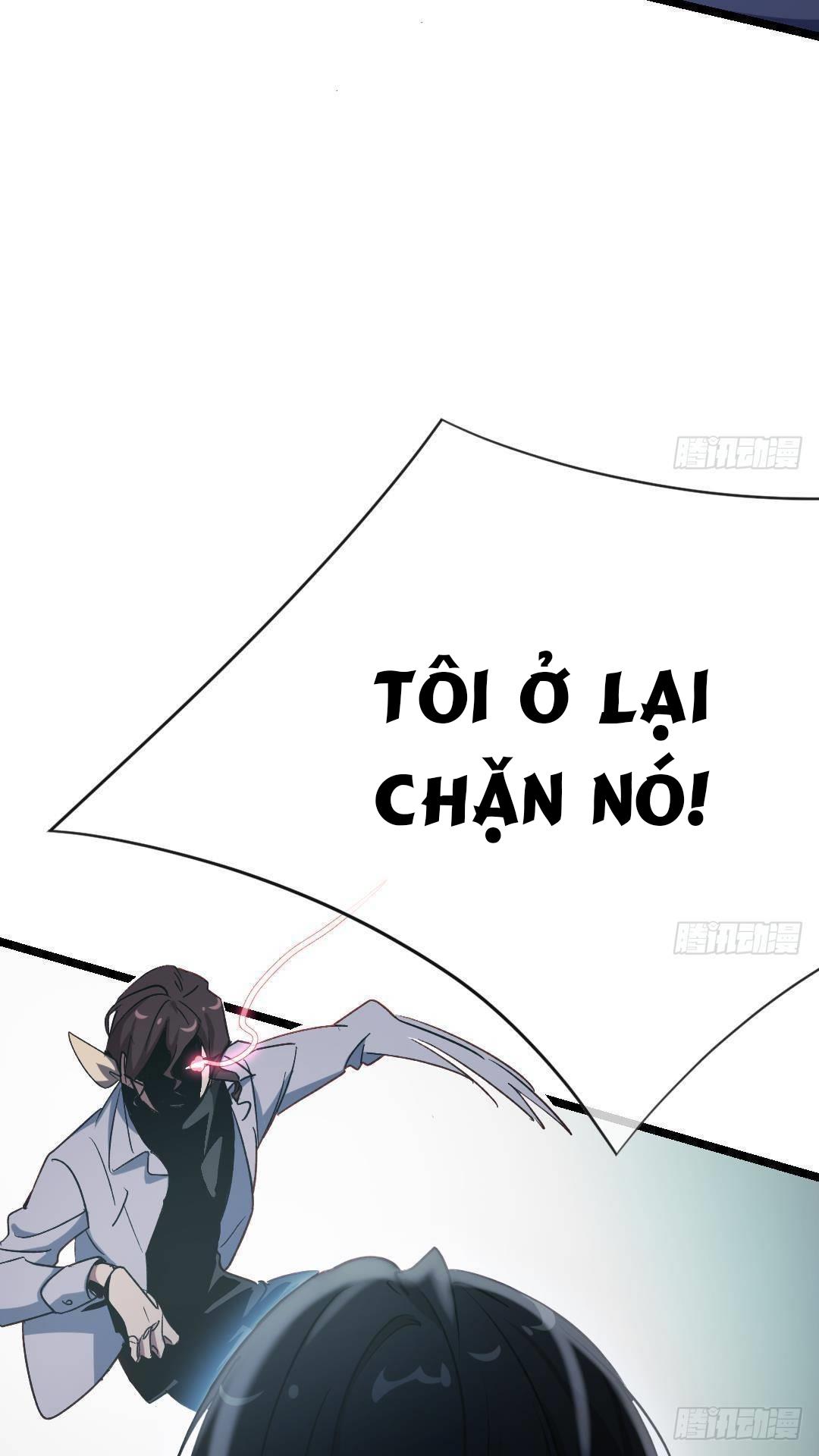 Trò Chơi Bí Hiểm Chap 8 - Next Chap 9